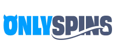 Onlyspins Casino Logo